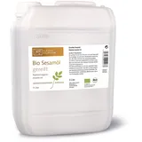 Classic Ayurveda - Sesamöl 5 l