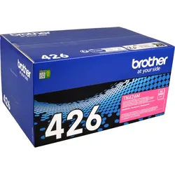 Brother Toner TN-426M  magenta