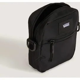 Vans Bail Umhängetasche One Size Schwarz