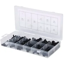 KS Tools 970.0390 970.0390 Innensechskantschrauben-Sortiment 1 St.