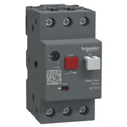Schneider Electric GZ1E20 Easy TeSys Motorschutzschalter 13-18A Nennstrom
