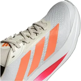adidas Duramo SL 2 Damen Off White / Lucid Orange / Wonder Silver 41