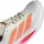 adidas Duramo SL 2 Damen Off White / Lucid Orange / Wonder Silver 41