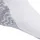 adidas Football GRIP Knitted Crew Performance Socks Cushioned White/Black, 6.5-8