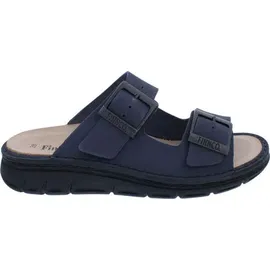 Finn Comfort Cayman-S dunkel_blau 38