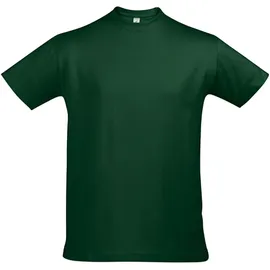 Sols Teamsport SOLS Unisex Schweres T-Shirt 11500 bottle green 4XL