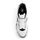 New Balance 408 Damen Schwarz/Weiß 45