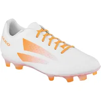 Jako Opura Elite FG/AG Herren weiß/orange 48,5