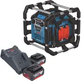 Bosch GPB 18V-5 C schwarz