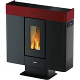 FreePoint Moon bordeaux