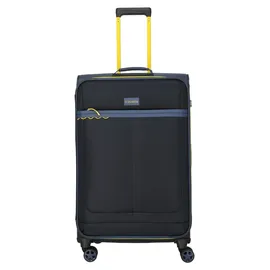Travelite Color Craze Koffer-Set 3-tlg. blau
