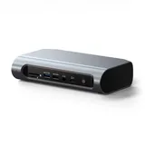 Satechi Multimedia Pro Dock Thunderbolt 4 [Buchse] (ST-DT4PMM-EU)