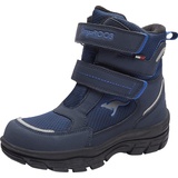 KANGAROOS K-Leno Kibo RTX Stiefel, Dk Navy Navy, 37 EU