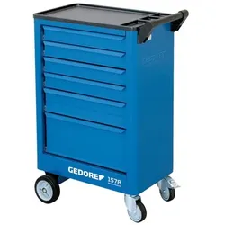 GEDORE 1578 Werkzeugwagen