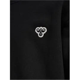 hummel Loose Kinder in black 146/152