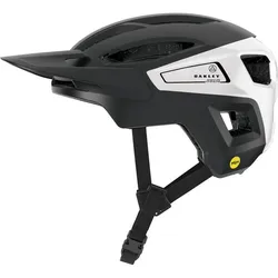 OAKLEY Herren Helm DRT3, Matte Blk/Matte Whte, S