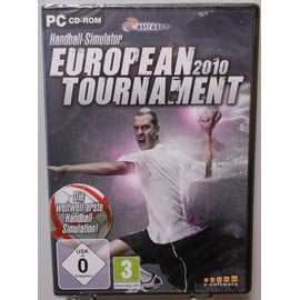 Handball Simulator 2010 (PC)