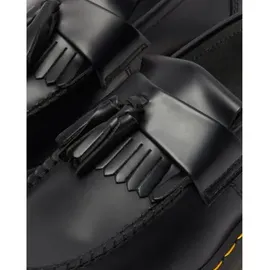 Dr. Martens Adrian Damen Schwarz 45