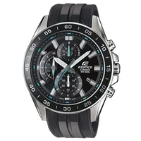 Casio Edifice Silikon 47 mm EFV-550P-1AVUEF