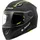 LS2 KID SOLID Matt Black S