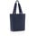 Reisenthel Classic Shopper M rhombus midnight gold