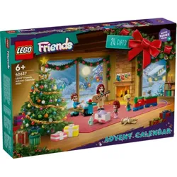 LEGO® Friends 42637 Adventskalender 2024