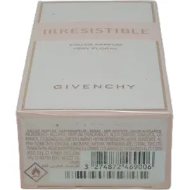 Givenchy Irresistible Very Floral Eau de Parfum 50 ml