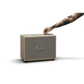 Marshall Woburn III Cream