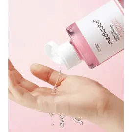 Medicube PDRN Pink Cica Soothing Fluid 250 ml