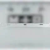 M+R M + R Lineal 40,0 cm, glasklar