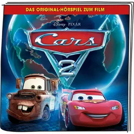 Tonies Disney Cars 2