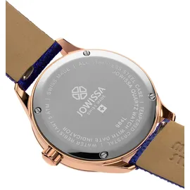 JOWISSA J4.364.M Tiro Damen 38mm 5ATM