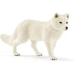 SCHLEICH 14805 Polarfuchs