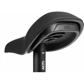 Cube Nino Rookie 120 mm Schwarz