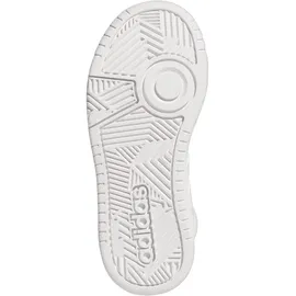 adidas Hoops Mid 3.0 Cloud White / Cloud White / Grey Two 38 2/3