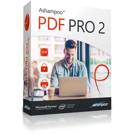 Ashampoo PDF Pro 2