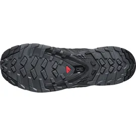 Salomon XA Pro 3D V8 Damen black/phantom/ebony 38 2/3