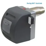 Hansa Heiztechnik Ölbrenner HVS 5.3 12-42 kW