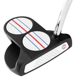 Odyssey Stroke Lab Triple Track 2-Ball Putter