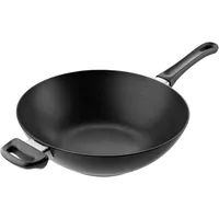ScanPan Classic Ø 32 cm | Induktion, Pfanne | Kochtopf, Schwarz