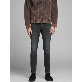 JACK & JONES Glenn Original Am 817 Slim Jeans Black Denim 33 30