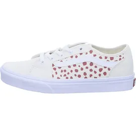 Vans Filmore Decon Sneaker, Dots Withered Rose, 37 EU