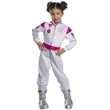 Mattel Kinder-Overall "Barbie-Astronaut"