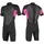 O'Neill Neoprenanzug Shorty Schwarz 12