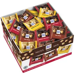 Ritter Sport mini Nuss Mix