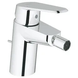 Grohe Eurodisc Bidetarmatur Chrom 33244002