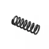 RockShox Feder für metrische Dämpfer RockShox schwarz, 650LB, 114mm, 37,5-45mm