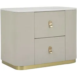 Mauro Ferretti BEAUTY NACHTTISCH CM 60X40X47
