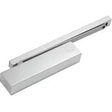 DORMA DORMAKABA TS 92 Basic Normalmont.Bands.EN 1-4 silber EN 1-4