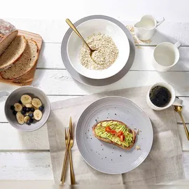 Ritzenhoff & Breker Levi Tafelservice 12-tlg. weiß